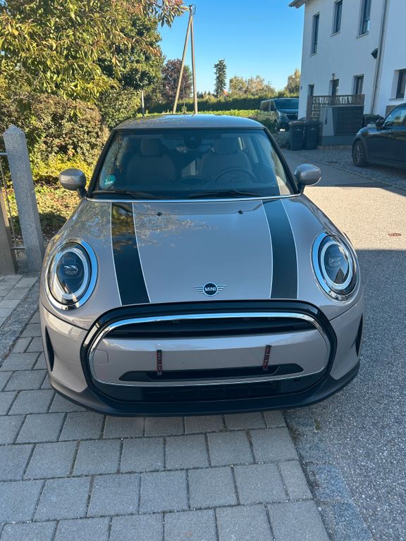 Image of MINI Cooper
