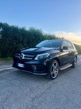 Mercedes-Benz Mercedes-benz GLE 250 d Premium - Mercedes-Benz GLE-Klasse Kombi Gebrauchtwagen