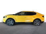 Ford Capri PREMIUM EXTENDET RANGE 77KW/H NAVI / LED / - Ford Capri: Automatik