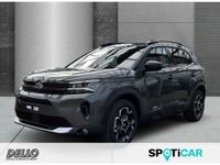 Citroën C5 Aircross - Vorschau Bild 1
