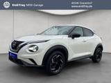 Nissan Juke 1.0 DIG-T N-Style LED/Klima/Tempomat