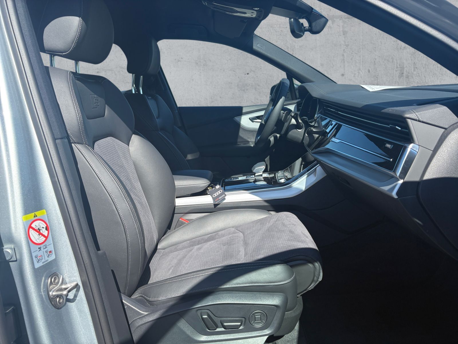 Audi Q7 - Bild 13