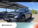 Mercedes-Benz GLC 400 e 4M AMG PanoD Digital L Nightp Sound - gebrauchte Mercedes-Benz GLC 400 aus dem Jahr 2023
