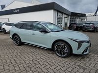 Kia K4 - Vorschau Bild 16