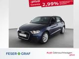 Audi A1 Sportback 25 TFSI advanced,Navi+,VC - Audi A1 aus 2025