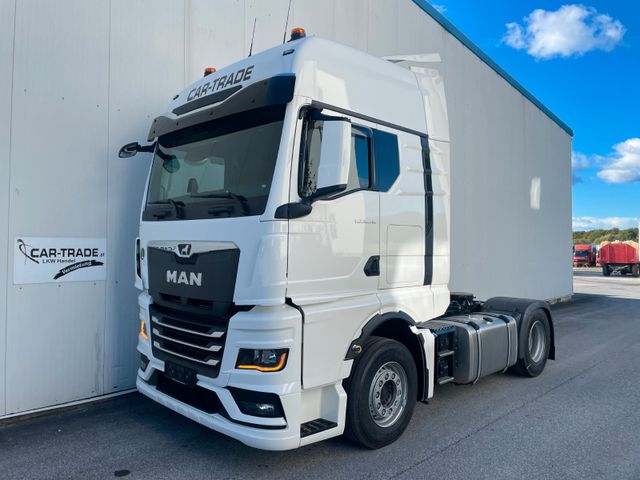 MAN TGX 18.510 XXL Intarder / Standklima