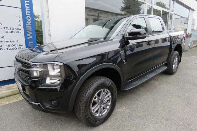 Ford Ranger 2.0 XLT 4x4 AHK Sync4