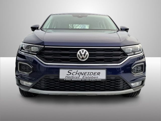 T-ROC 1.6 TDI STYLE NAVI+ACC+LED+SHZ