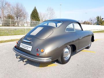 صورة 4 لـ 1956 Porsche OTHERS
