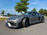 Porsche Cayman GT4 RS Cayman GT4 RS - Porsche Cayman in Krefeld