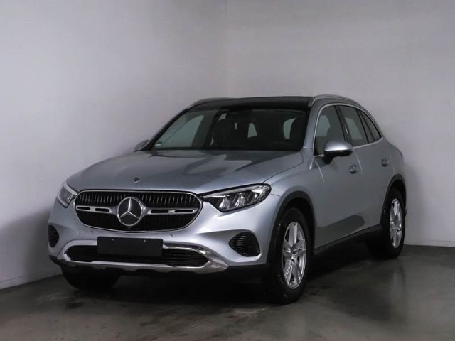 Mercedes-Benz GLC 200 4Matic Avantgarde Advanced AHK Panorama foto 2