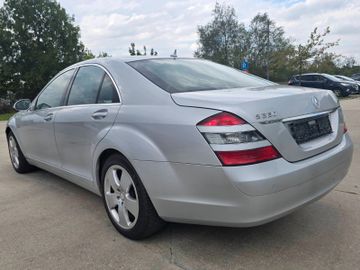 Mercedes S 320 - 12