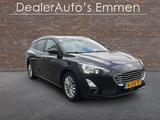 Ford Focus Wagon 1.0 EcoBoost Titanium X Business - Ford Focus Wagon Gebrauchtwagen