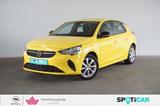 Opel Corsa Edition 1.2 - Opel Corsa: Kleinwagen