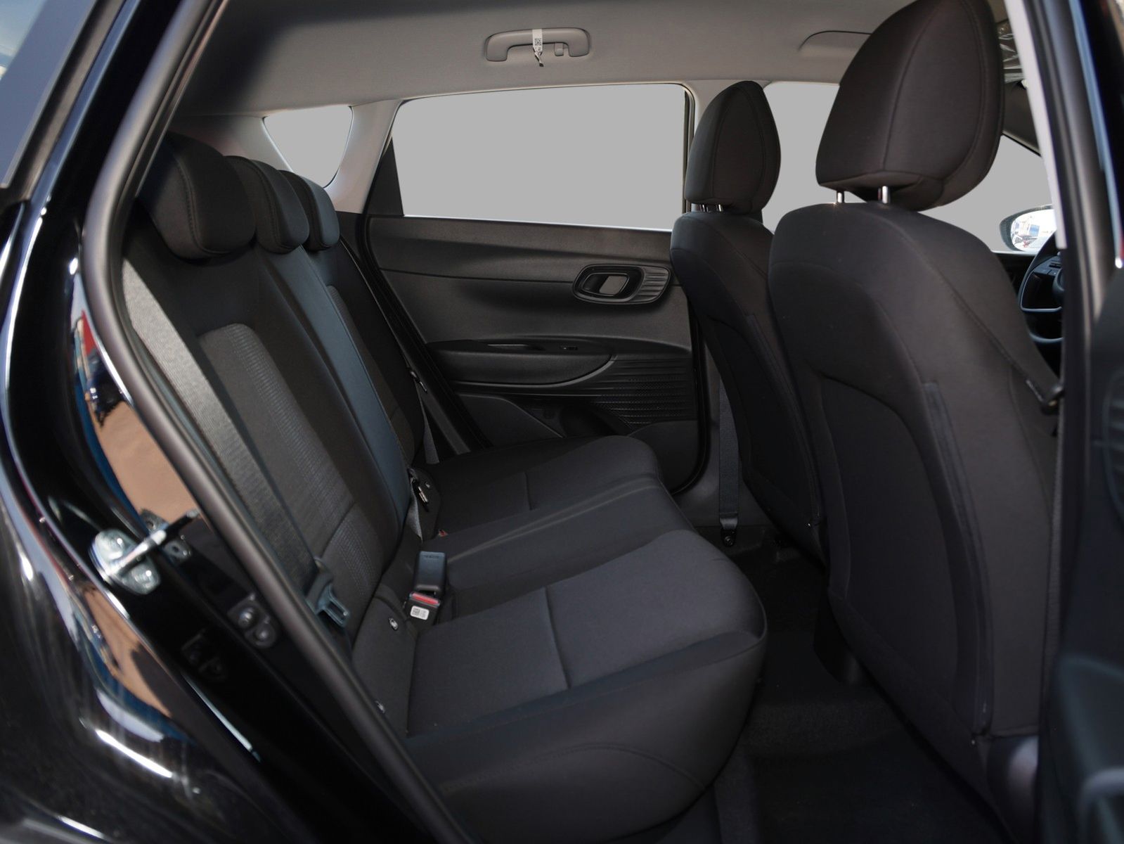 Hyundai BAYON - Bild 8