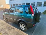Daihatsu Terios 1.3 L, Automatik, Allradan... - Daihatsu Terios: Automatik