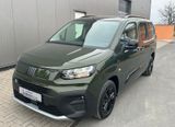 Fiat Doblo Kombi Maxi - 7-Sitzer; KAMERA; NAVI; ACC, - Fiat Doblo: 7sitzer