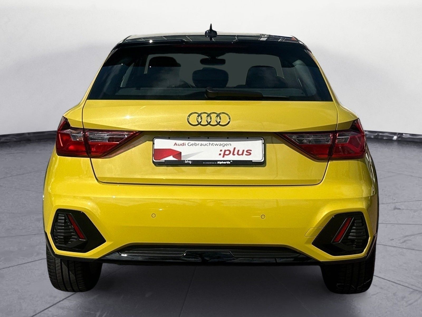 Audi A1 - Bild 5