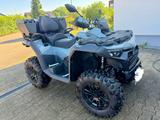 CFMOTO CForce 1000 Touring - CFMOTO CFORCE 1000 TOURING