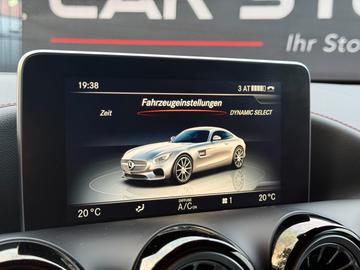 2015 Mercedes-BENZ AMG GT — миниатюра 19