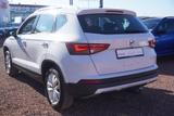 Seat Ateca 1.4 TSI Style LED Navi Tempomat AHK Kamera - Seat Ateca: 1 4