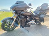 Harley-Davidson E- Glide Ultra Unlimited  mit Wilbers Fahrwerk - Angebote