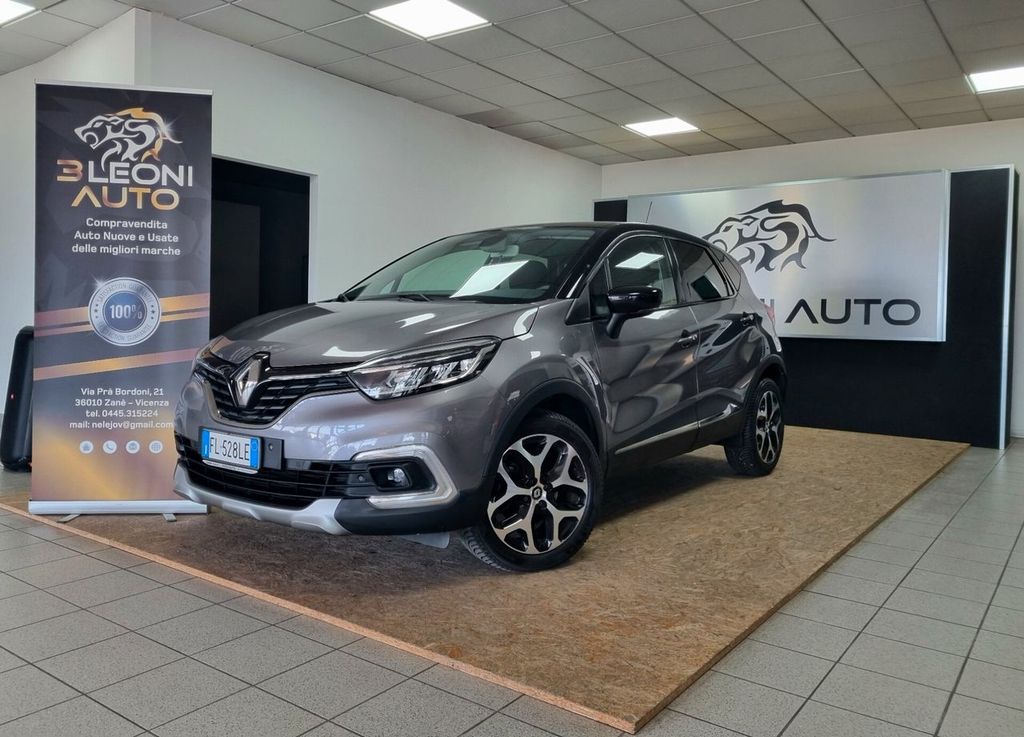 Image of Renault Captur