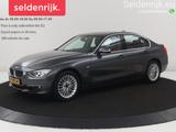 BMW 320 3-serie 320i High Executive | Leder | Sports - BMW: E32