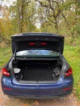BMW 530e Electric/Motor Diplomat Top Model Wie Neu