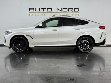 BMW X6 M50 - 11