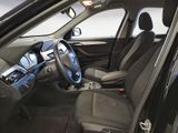 BMW X1 xDrive25e Advantage Steptronic Aut. Klimaaut. - BMW X Series mit Hybrid-Antrieb