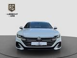 Volkswagen Arteon Shooting Brake 2.0 TDI R-Line PANO ACC IQ - Volkswagen Arteon mit Diesel-Antrieb: Kombi, Automatik