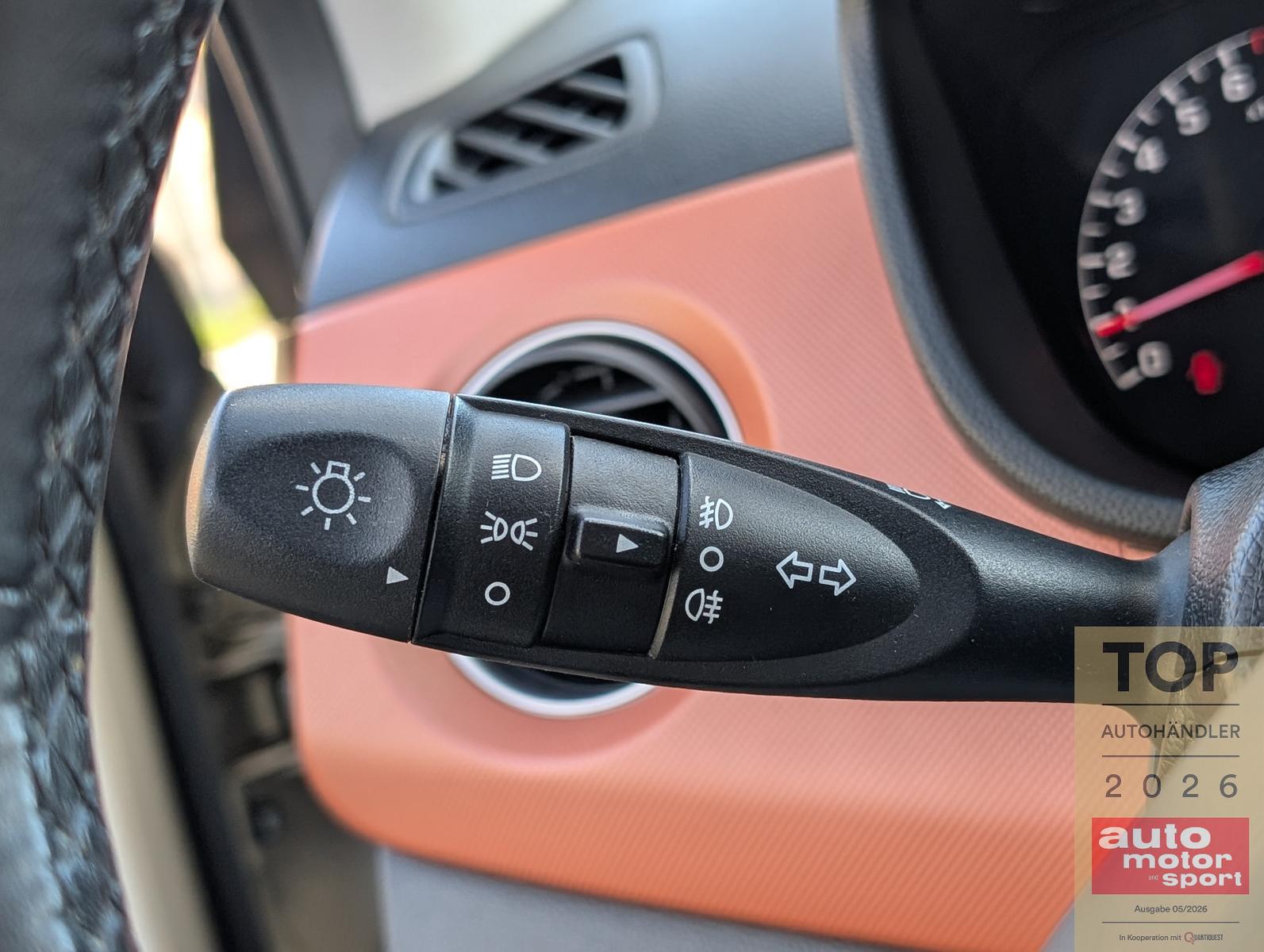 Hyundai i10 1.2 FIFAWorldCup*2Hd*5-Trg*Temp*Shz*Garantie