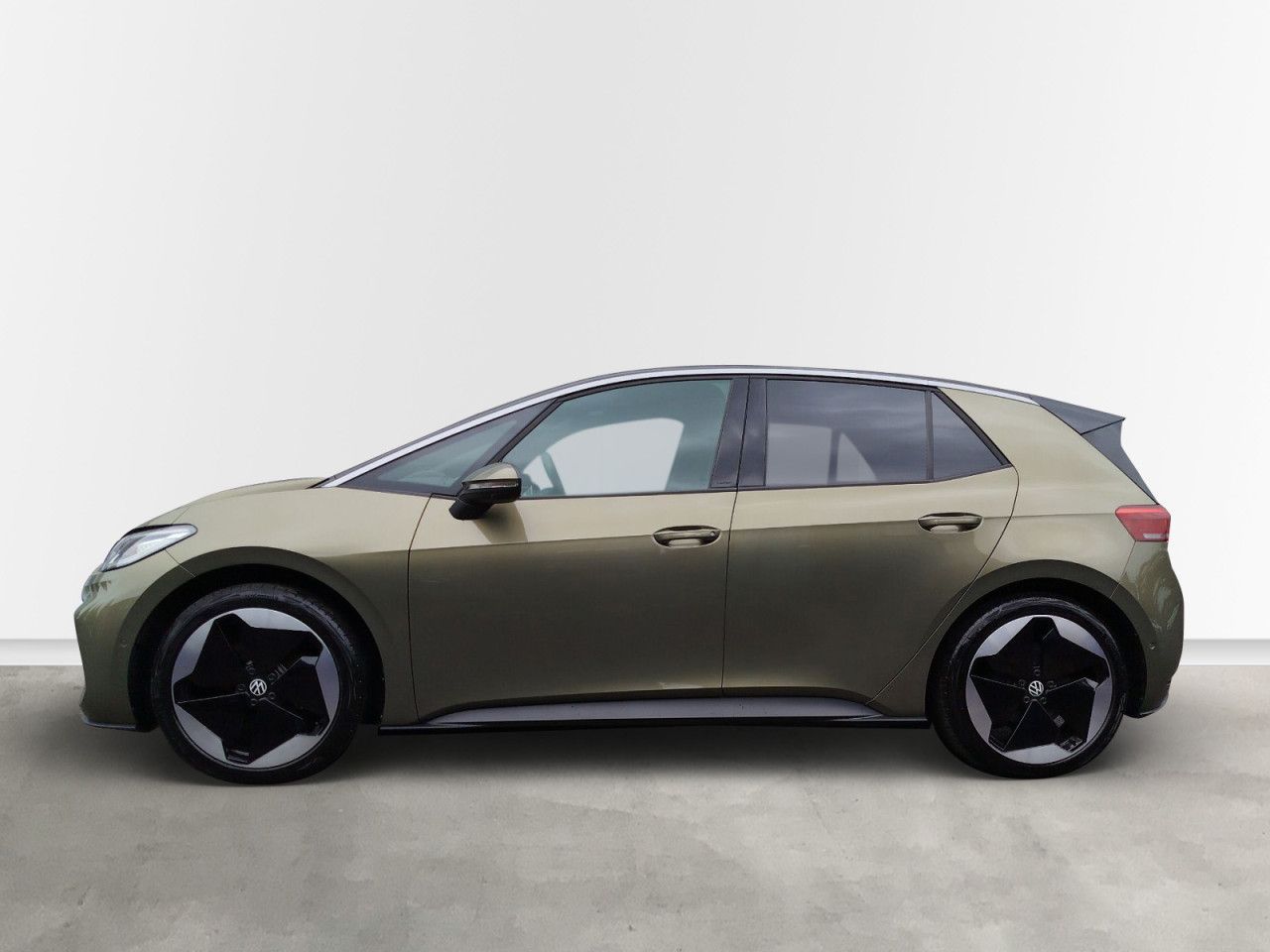 Fahrzeugabbildung Volkswagen ID.3 Pro S electric 150 kw