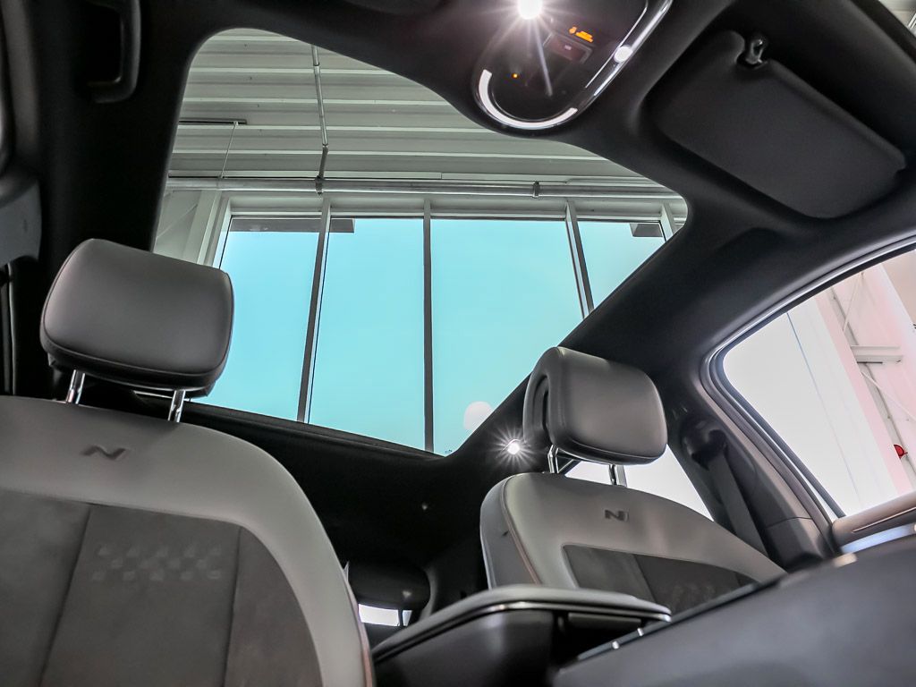 Hyundai IONIQ 5 – Bild 8