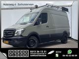 Mercedes-Benz Sprinter Camper ombouw 214 2.2 CDI Aut7 Offroad - Mercedes-Benz 7