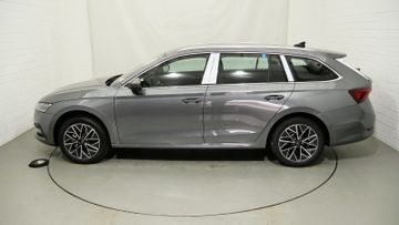 Skoda Octavia Combi Style 1,5 TSI e-Tec mHEV DSG PDC