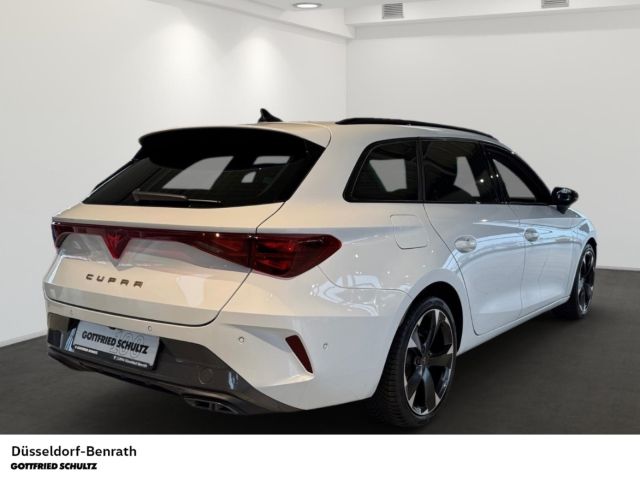 Cupra Leon - Bild 4