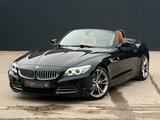 BMW Z4 Roadster sDrive 35i SHZ LHZ PDC HiFi Temp. - BMW Z4: Schaltgetriebe