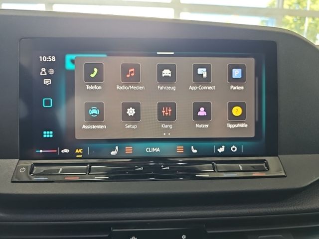 Fahrzeugabbildung Volkswagen Caddy Maxi Cargo 2.0 TDI DSG KLIMA SHZ PDC GJR 5