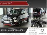 Abarth 595C Competizone 1.4 T-Jet Cabrio Auto. Beats - Abarth aus 2017