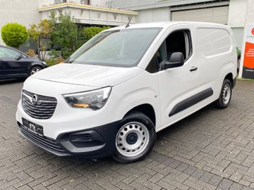 Bild 5 Opel COMBO CARGO XL SELECTION AHK