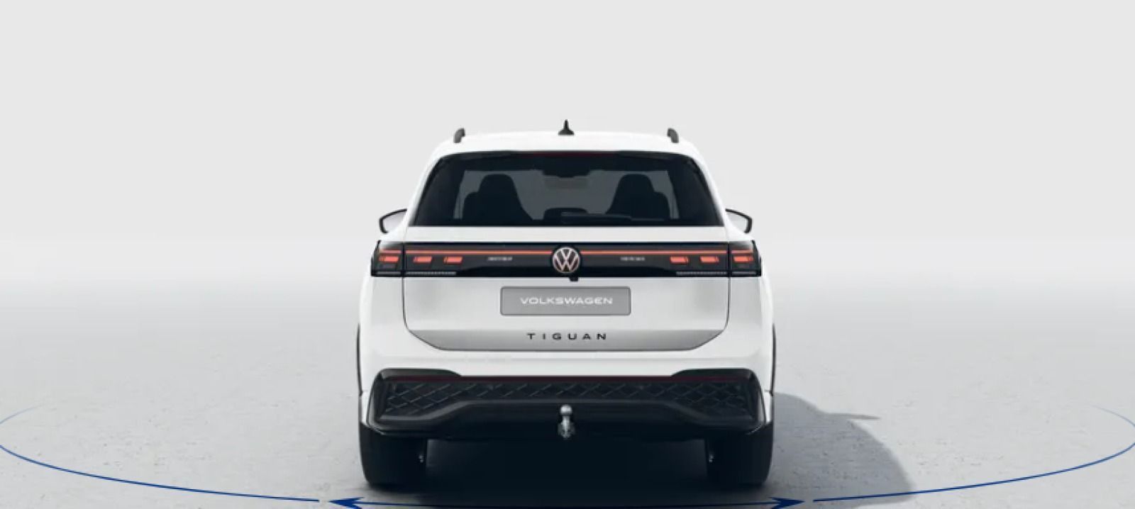 Volkswagen Tiguan - Bild 4
