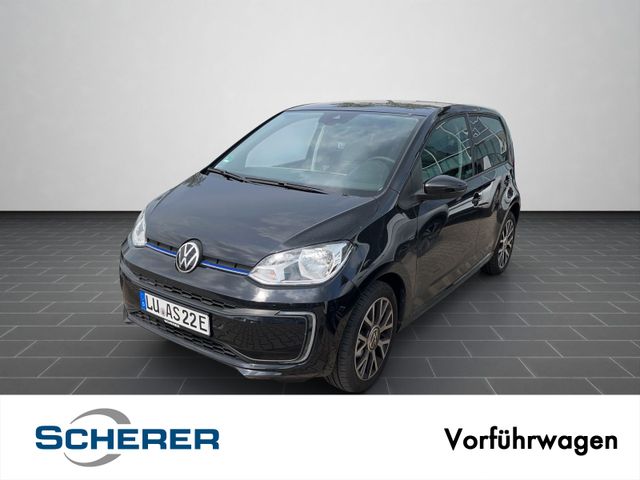 Volkswagen e-up! Edition Climatronic,Alufelgen,DAB+