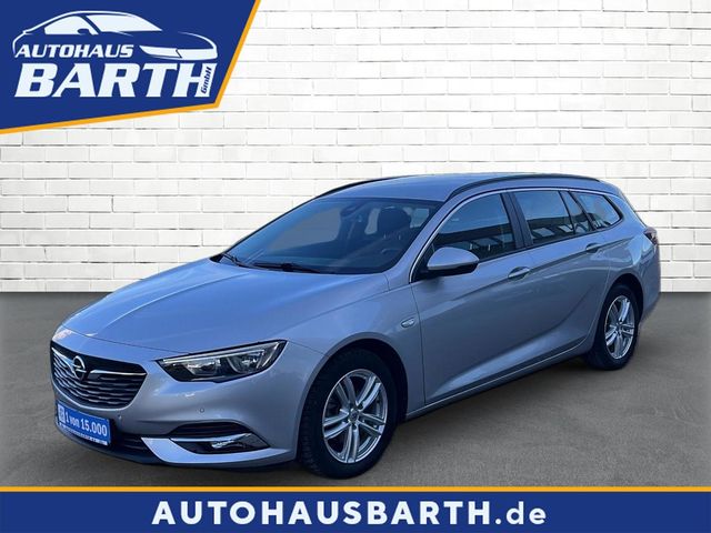 Opel Insignia 1.6 CDTI Edition *AUT*Navi*SHZ*LRH*AHZV