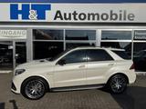 Mercedes-Benz GLE 63 AMG 4Matic - gebrauchte Mercedes-Benz GLE 63 AMG aus dem Jahr 2016