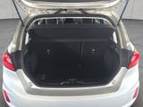 Ford Fiesta 1.1 S&S COOL&CONNECT - Ford Fiesta: Limousine