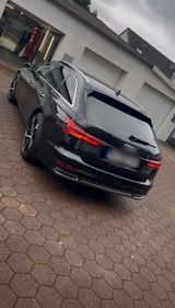 Audi A6 45 TDI Quattro LED  2019 / 20zoll ... - Audi A6: 20 Zoll