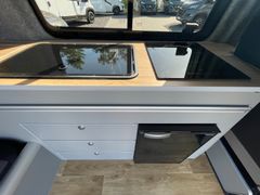 Volkswagen VW T6 * HP-Camper* Solar*RFK*AHK