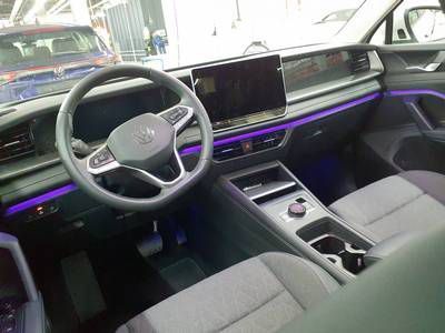 Volkswagen Tayron - Bild 4